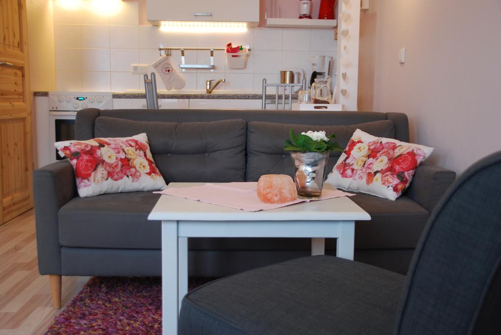 Ferienwohnung Gesundheitshof Denker Reußenköge Zimmer foto